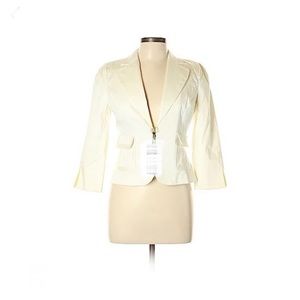Express Design Studio blazer